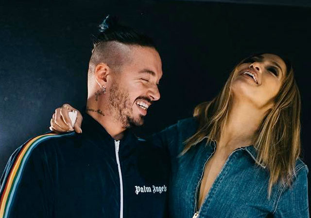 El nuevo single de Jennifer Lopez es con Skrillex: 'Could It Be Us'