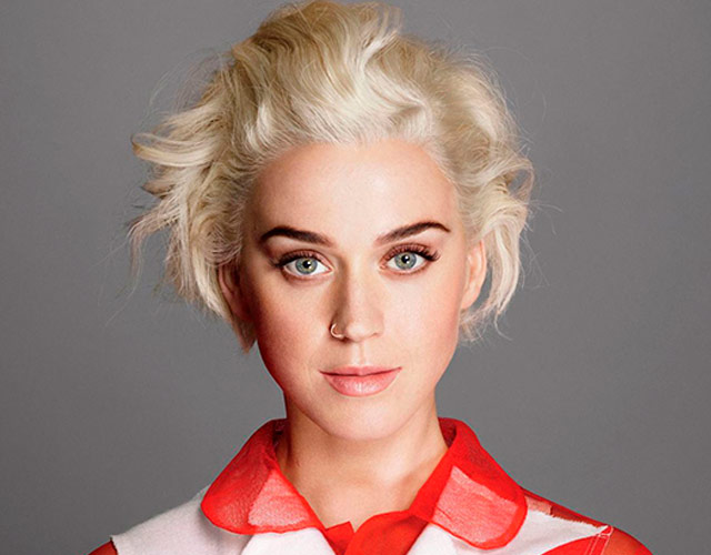 Escucha 'Bon Appétit' de Katy Perry y Migos