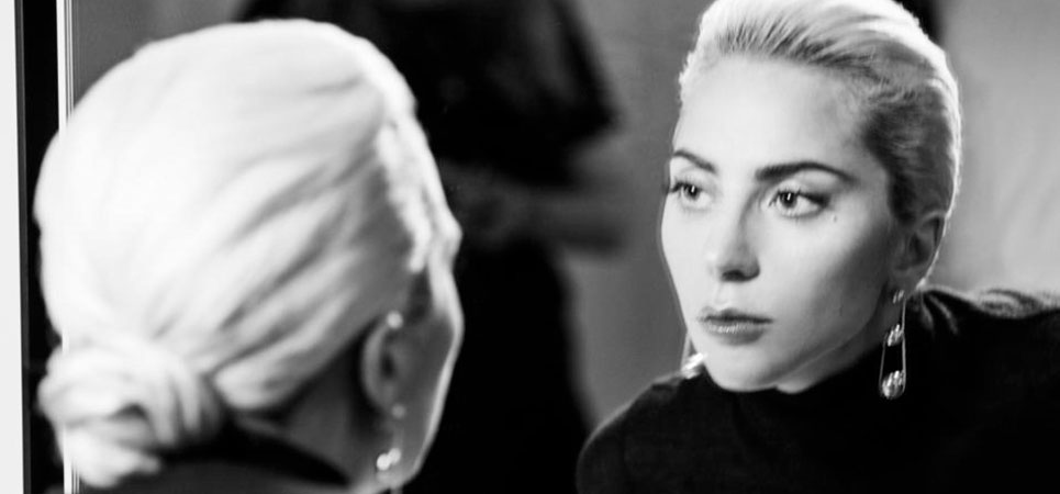 Lady Gaga lanza una línea de diamantes con Tiffany & Co