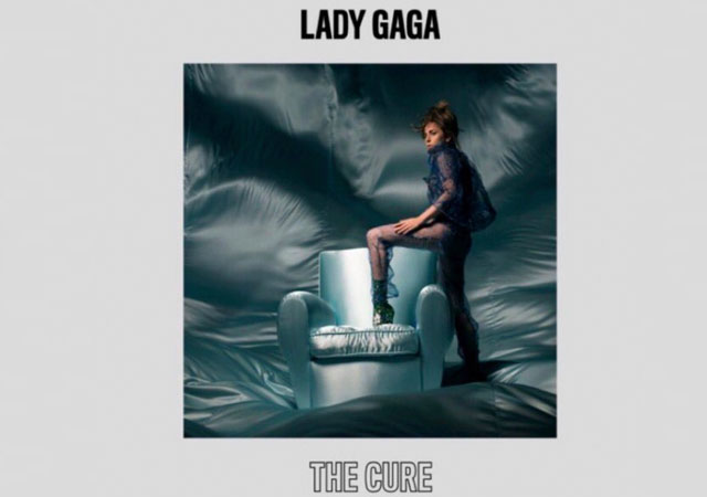Lady Gaga lanza nuevo single, 'The Cure' para Coachella