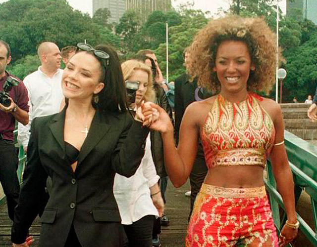 Mel B ataca a Victoria Beckham por cantar canciones de Spice Girls en Carpool Karaoke