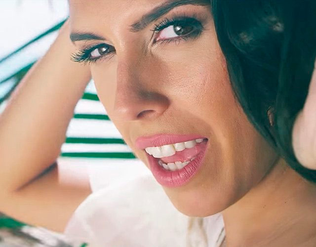 Mirela estrena vídeo y nueva versión de 'Contigo'