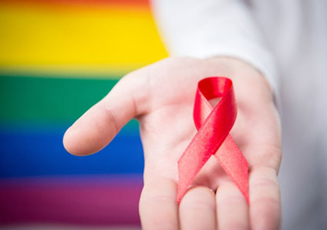 Los hombres con VIH tienden a suicidarse más, según un estudio