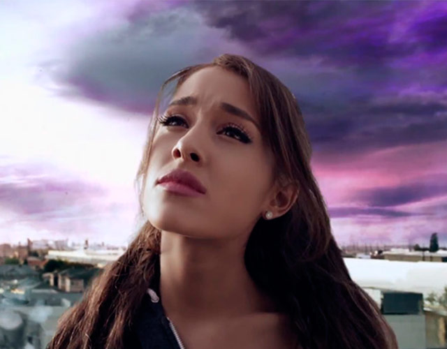 'One Last Time' de Ariana Grande, número 1 tras el atentado en Manchester