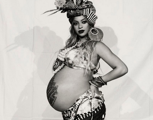 El espectacular baby shower de Beyoncé y Jay Z