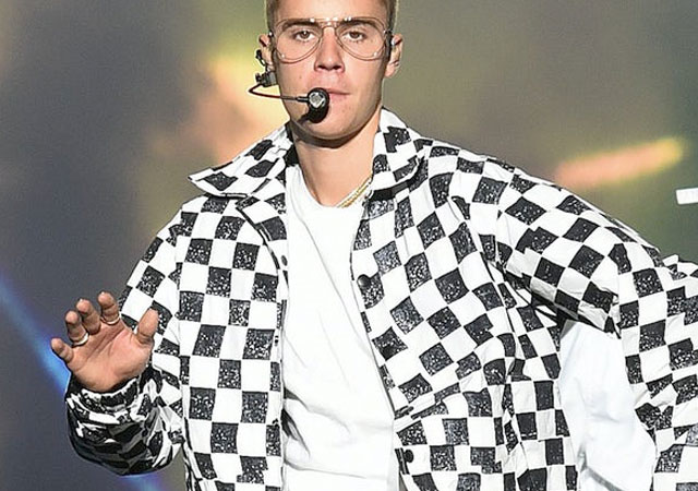 Justin Bieber hace el ridículo cantando 'Despacito' en castellano