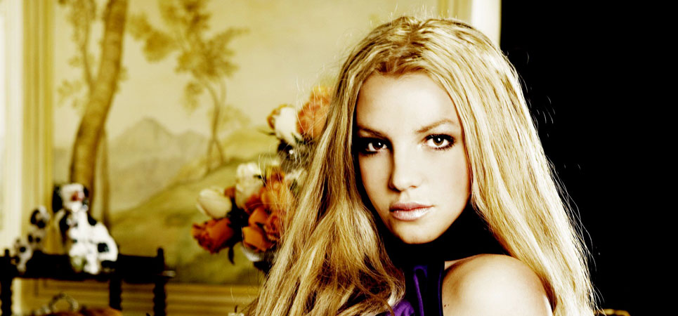 Se filtra 'Take Off', una demo inédita de Britney Spears