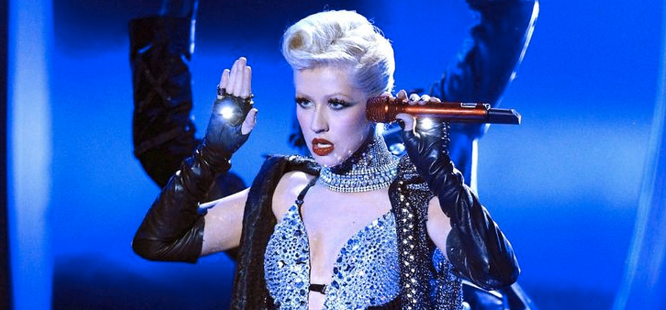 Christina Aguilera fichará por 'American Idol'
