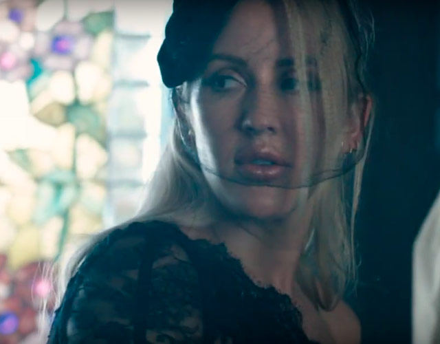 Ellie Goulding estrena vídeo para 'First Time' con Kygo