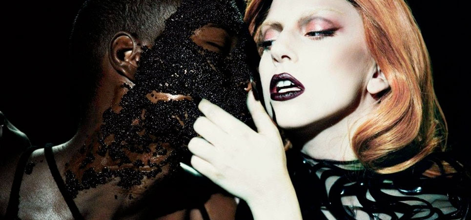 Lady Gaga, a punto de lanzar nuevo proyecto con Steven Klein