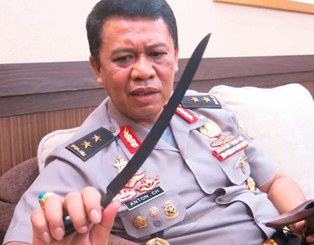 Indonesia crea un cuerpo de policía para cazar homosexuales