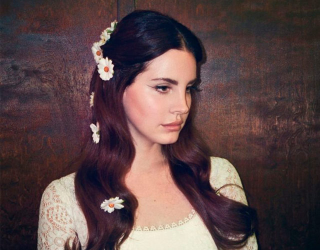 Escucha 'Coachella - Woodstock In My Mind' de Lana Del Rey
