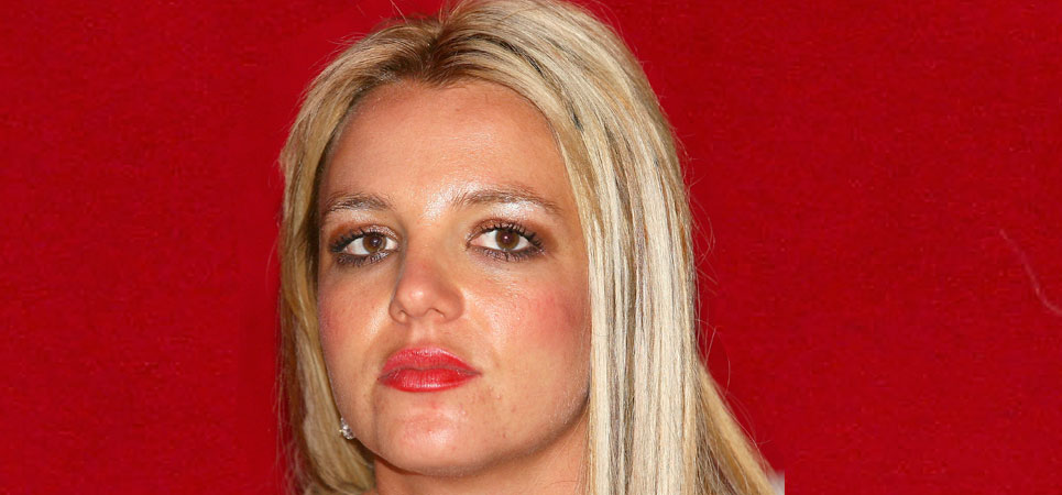 Neyde, el meme de Britney Spears, cumple 9 años