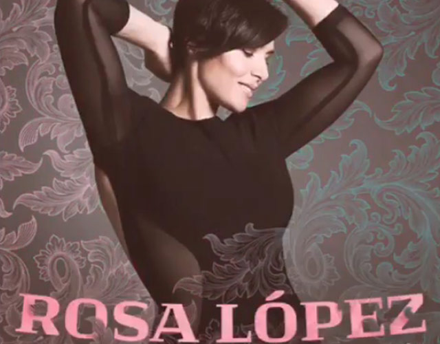 Rosa López vuelve con 'Al Fin Pienso En Mí'