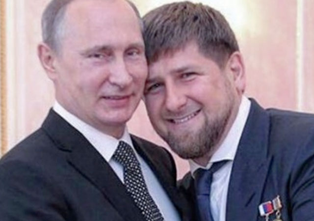 Rusia se compromete a investigar el asesinato de gays en Chechenia