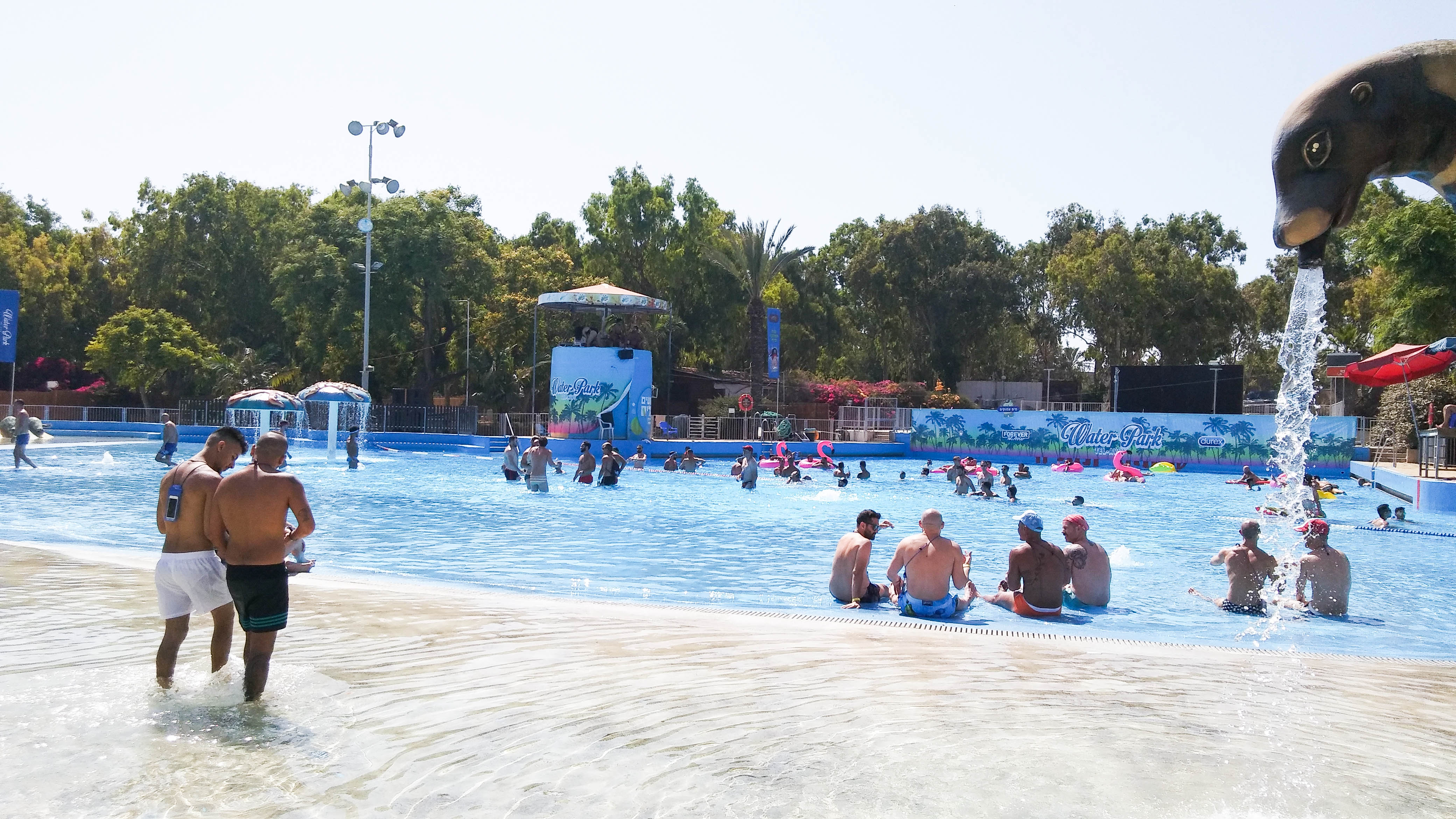 orgullo tel aviv 2017 orgullo tel aviv 2017