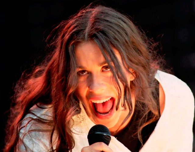 Alanis Morissette desvela los detalles del musical de 'Jagged Little Pill'