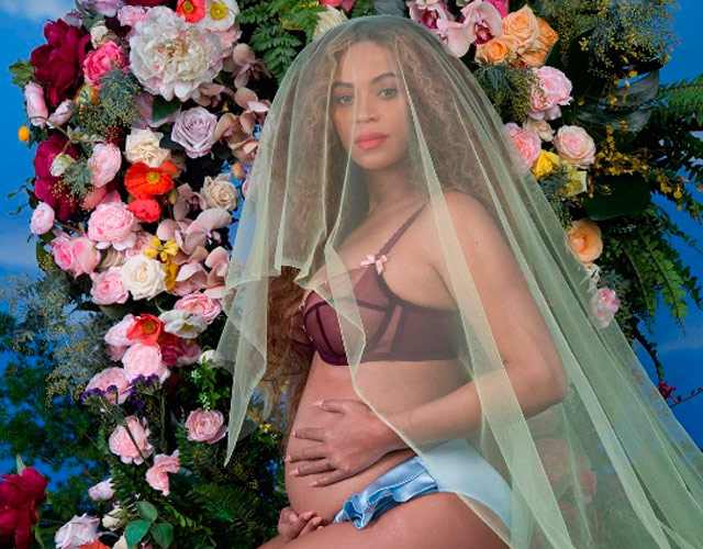 Beyoncé da a luz a sus gemelos y Jay Z anuncia disco