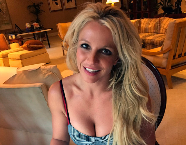 La carta de Britney Spears a la comunidad LGBTQ