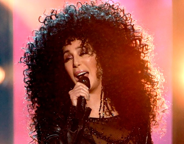 Confirmado el musical de Cher en Broadway