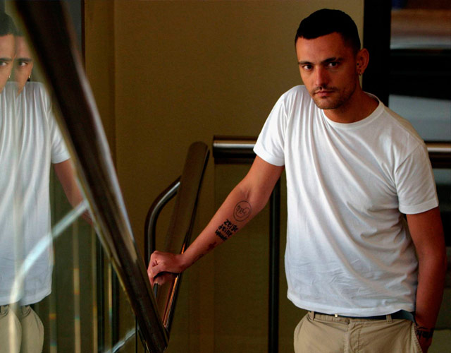 Muere David Delfín y así se despiden de él sus amigos