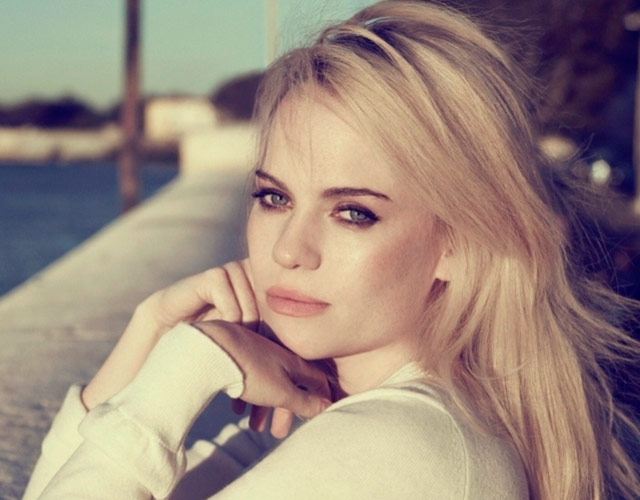 Duffy vuelve con 'I Put A Spell On You'