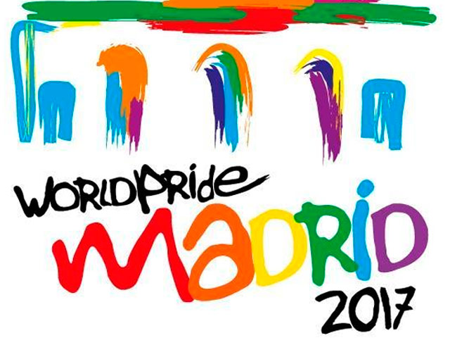 Llega el emoji del World Pride Madrid 2017