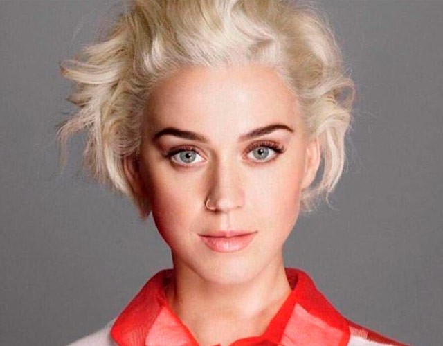 Katy Perry, destronada como reina de Twitter tras descubrirse sus seguidores falsos