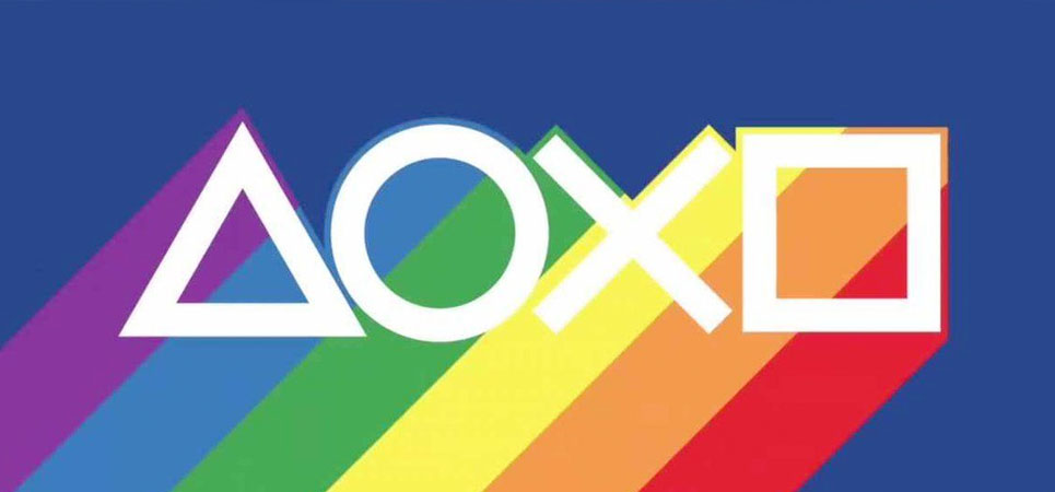 PlayStation patrocina el Orgullo Gay 2017 en Londres