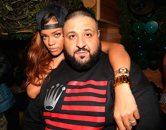 Así suena lo nuevo de Rihanna, 'Wild Thoughts' con DJ Khaled