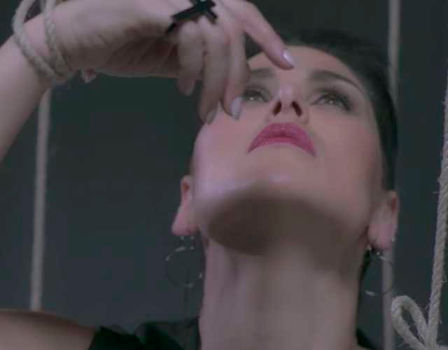 Rosa López estrena vídeo para 'Al Fin Pienso En Mí'