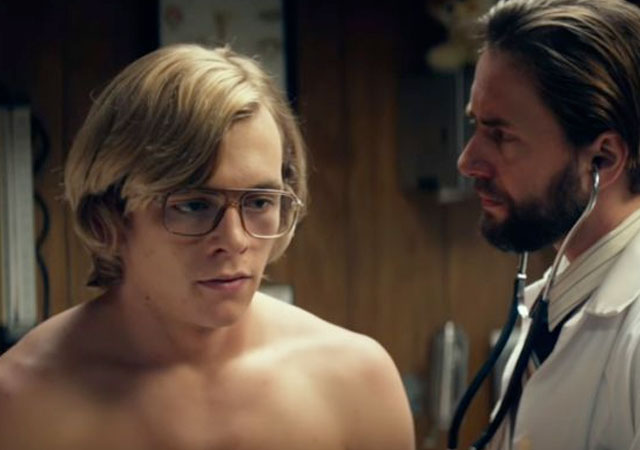 'My Friend Dahmer', una película que cuenta la historia de un asesino en serie gay