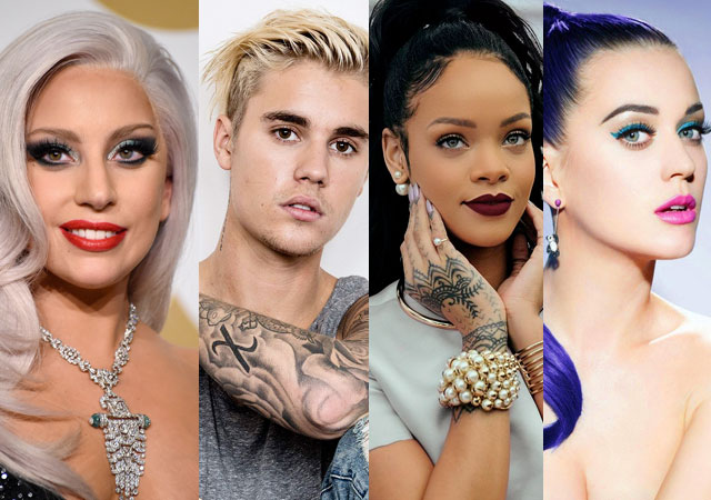 ¿Cuál es la canción con más streamings de la historia?