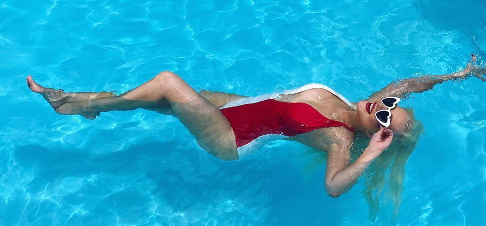 Christina Aguilera no está lista para lanzar nueva música