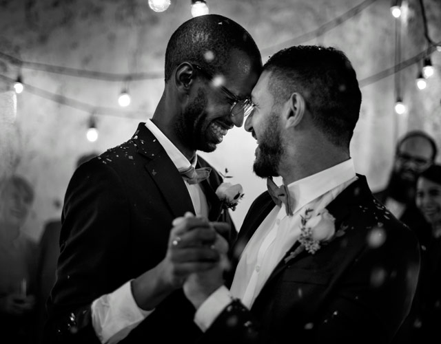 Matrimonio Gay 17