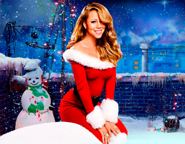 Mariah Carey anuncia 'The Star', nuevo single de Navidad
