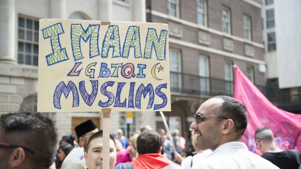 Una mezquita que acepta a gays y ateos, amenazada