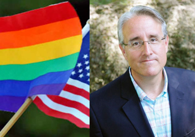 Estados Unidos, a punto de tener a su primer gobernador gay