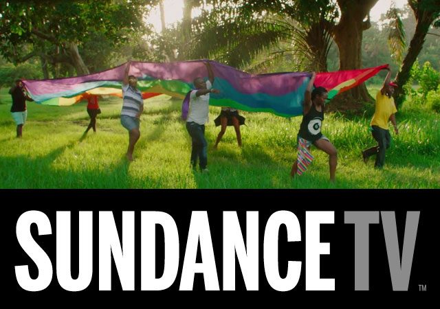 El amor está vivo en Sundance TV y sus especiales de diversidad