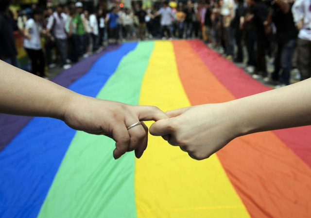 El matrimonio gay llega a Australia aunque solo a la zona del sur