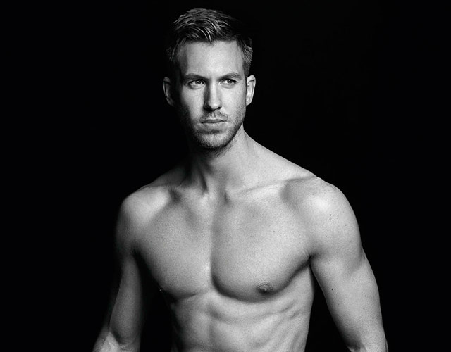 Calvin Harris, DJ mejor pagado del mundo un año más