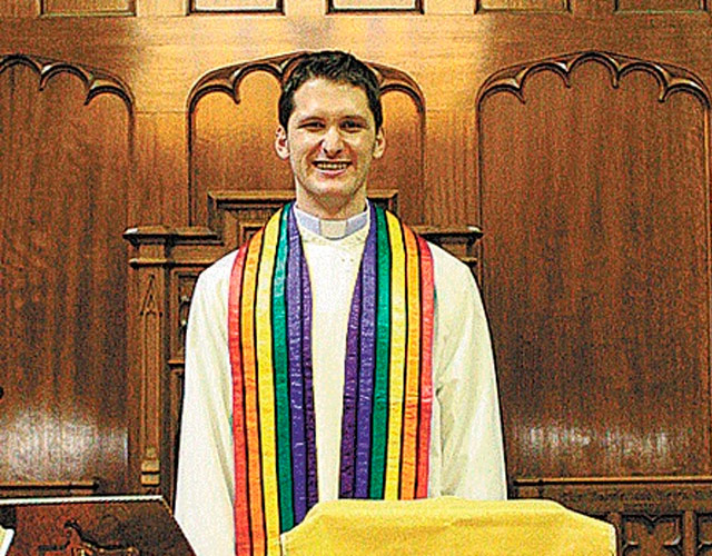 Una iglesia promete curar la homosexualidad con una dieta asesina