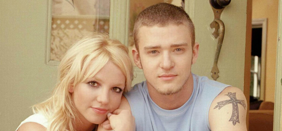 Timbaland confirma que se filtrará el dueto entre Britney Spears y Justin Timberlake