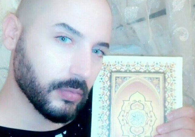 Un director de cine marroquí pide a sus fans que "violen" a un actor gay