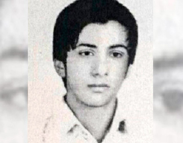 Irán ejecuta a un joven gay de 21 años tras pasar 6 en la cárcel