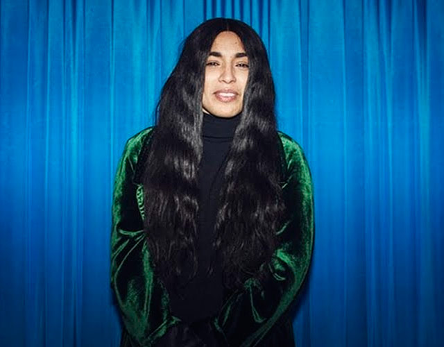 Loreen estrena 'Jungle', nuevo single con Elliphant