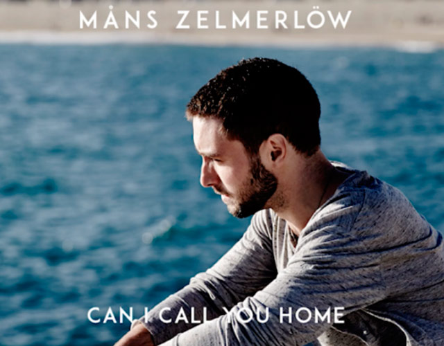Måns Zelmerlöw estrena 'Can I Call You Home', dedicada a Barcelona
