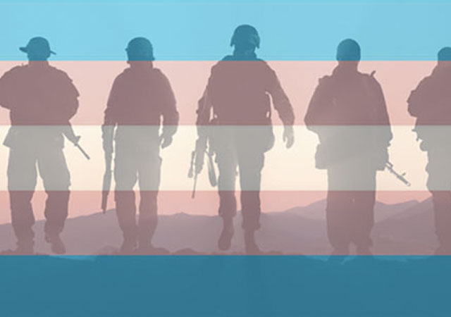 La MTV invita a militares transexuales a los VMA 2017