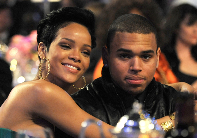 Chris Brown detalla todo lo que pasó la noche que pegó a Rihanna