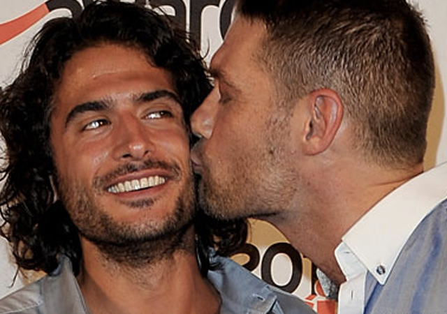 ¿Se puede elegir ser gay?